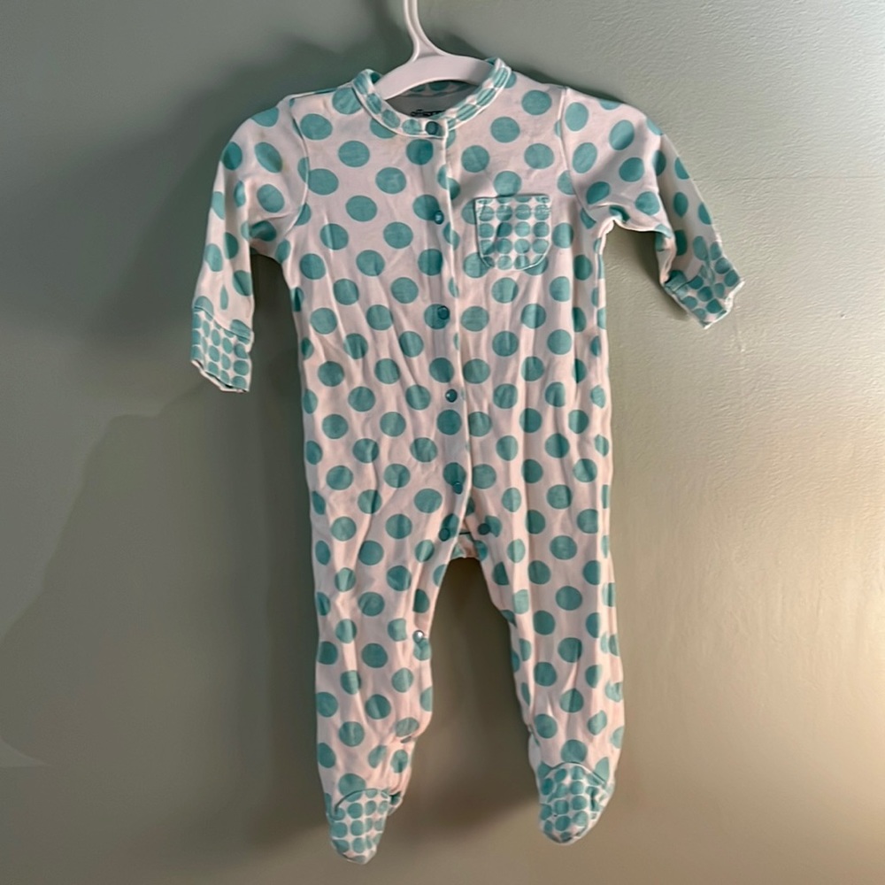 Offspring one piece